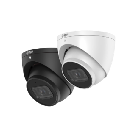 IP-камера видеонаблюдения Dahua DH-IPC-HDW3441EMP-S-0360B-S2