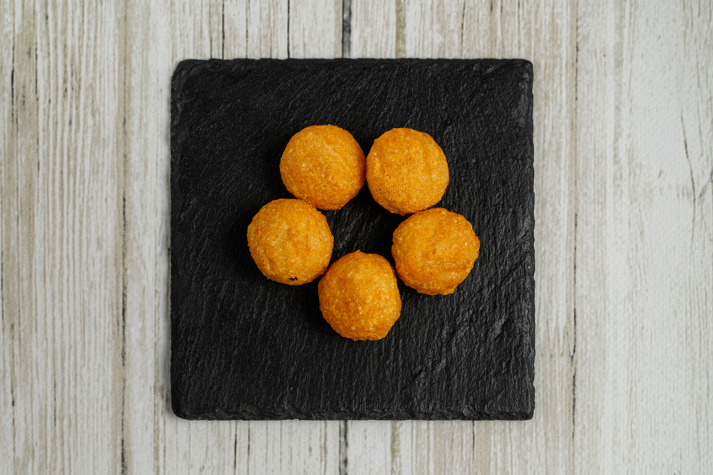 Куриные шарики 5 шт.