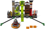 Конструктор LEGO Ninjago 9558 Обучающий набор