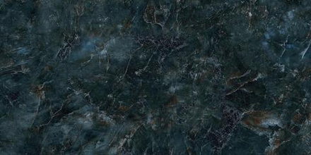 Керамогранит Inverno полированный HG синий ректификат 60x120 A17438