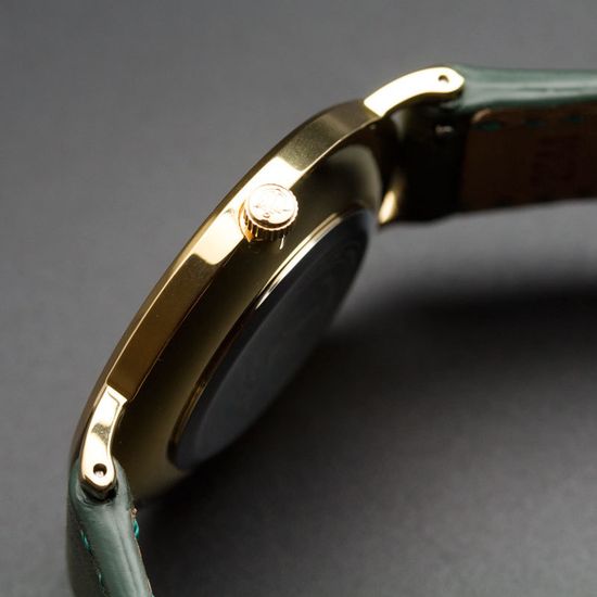 Унисекс немецкие часы Paul Hewitt, Sailor Line PH-SA-G-St-W-12M