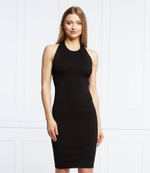 платье irmine GUESS - черный(W2GK06 Z2U00)