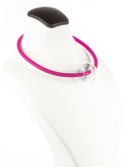 Колье Carlo Ball