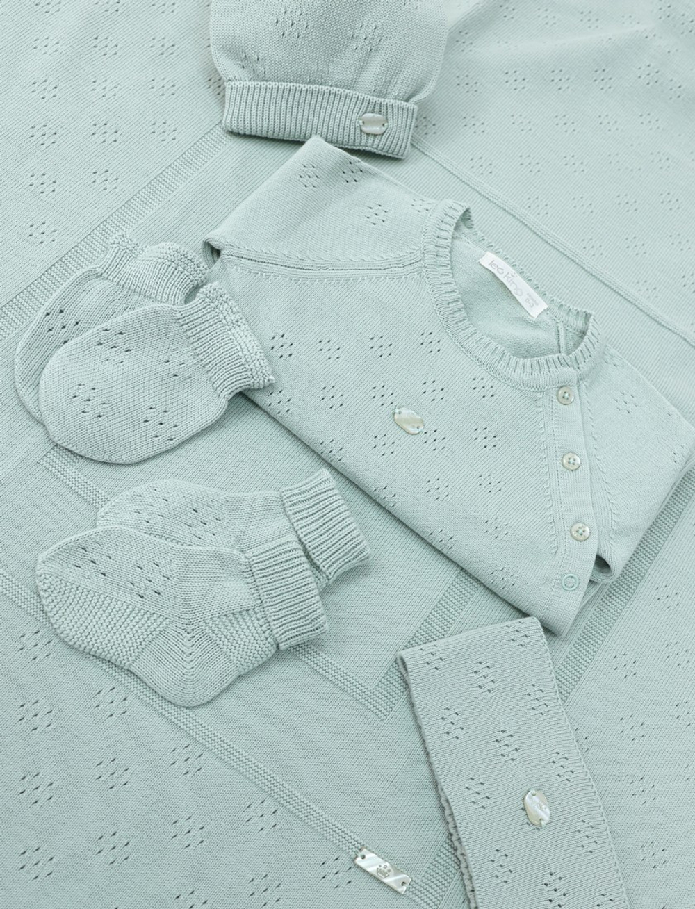 комплект на выписку