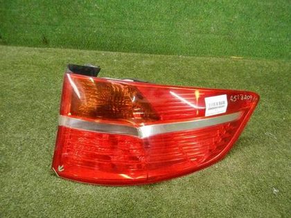 Фонарь правый внешний BMW X6 E71 (2007-2012)