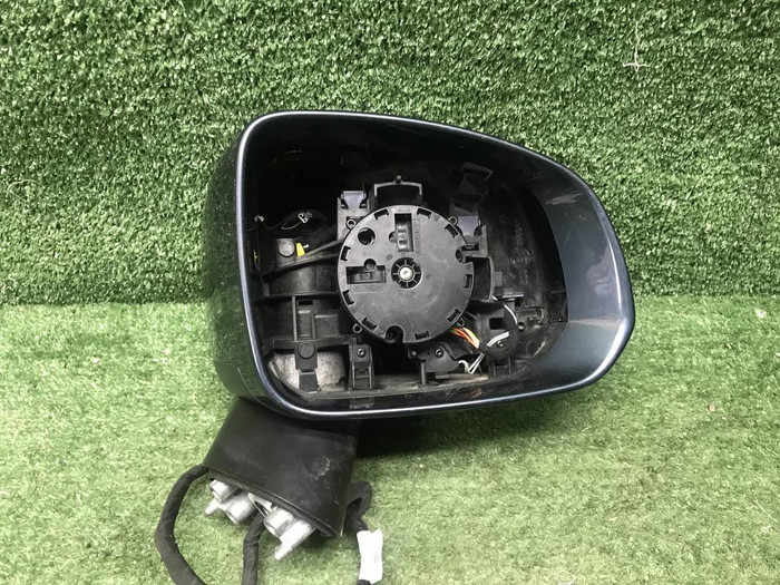 Зеркало правое Volvo XC90 2 (2014-н.в.) 12 конт.