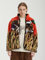 Мужская Куртка Duck Pond Sherpa