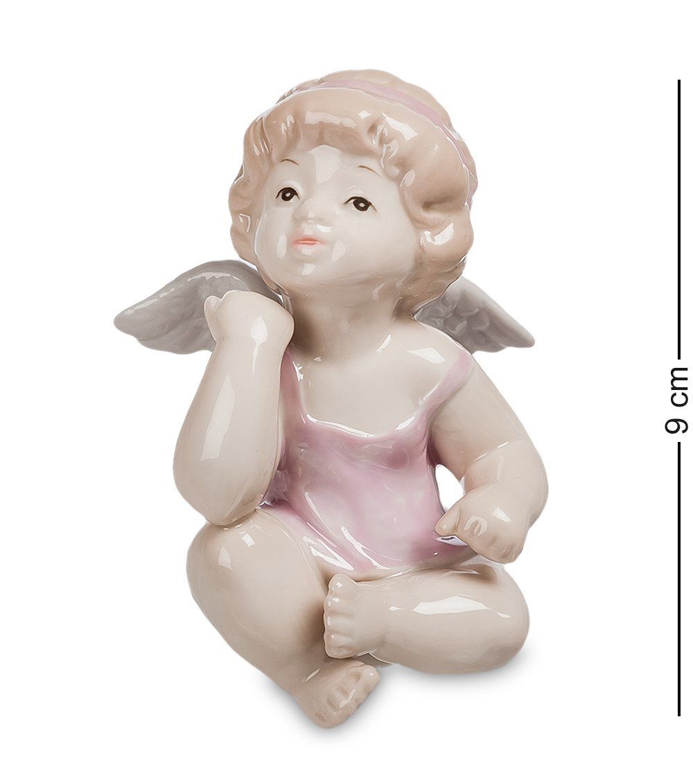 Pavone JP-33/ 7 Фигурка «Ангелочек»