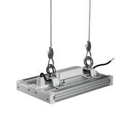 Светильник WOLTA PRO АВРОРА ДСП03-40-202-4К-Р Г60 40Вт 4000К IP65 Прозрачный