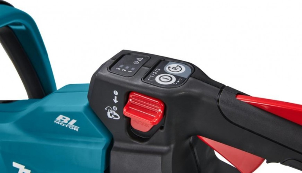Ножницы-кусторез аккумуляторные MAKITA UH005GZ XGT 40vMAX без АКБ и ЗУ