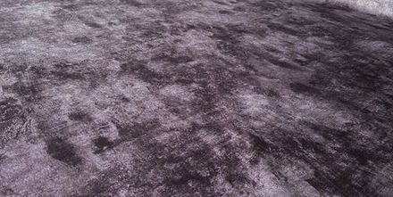 Велюр Бриз 11 фиолетовый