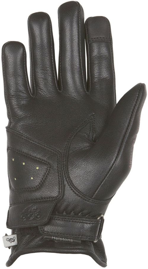 Dream Hiver Cuir / Женские / Черный