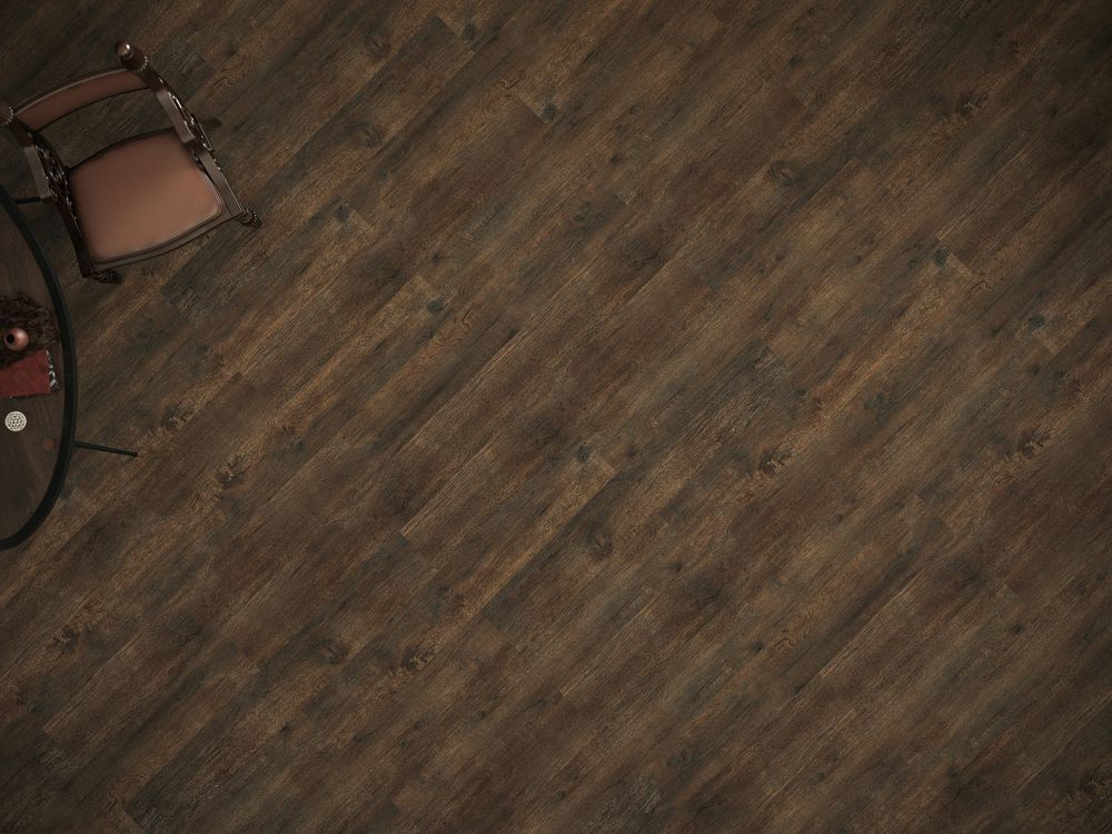 Виниловый пол FineFloor Light FF-1372 Дуб Берген