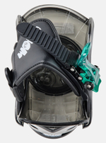 Крепления для сноуборда Burton Kids' Mini Grom Disc