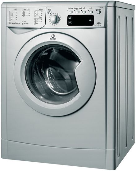 Стиральная машина Indesit IWE 71082