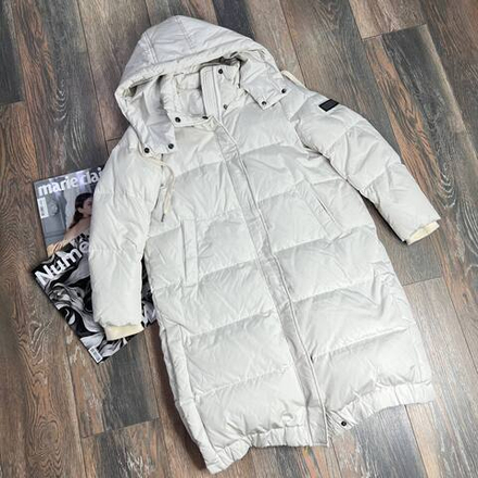 Пуховик Brunello Cucinelli