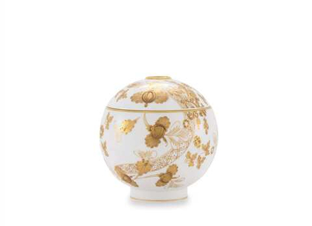 Диффузор Richard Ginori Ambiente Grande Oriente Italiano Aurum (18 см)