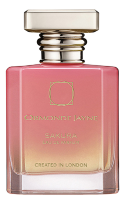 ORMONDE JAYNE Sakura парфюмерная вода 50 мл