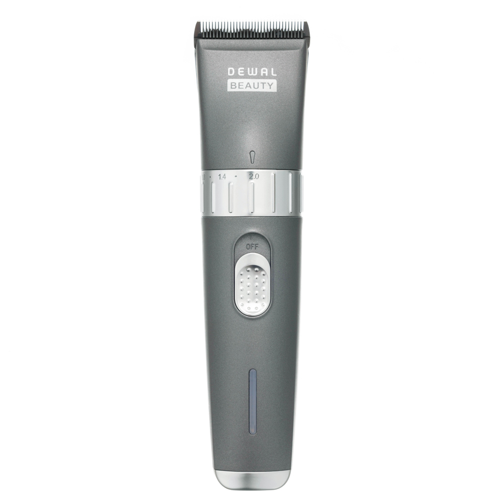 Машинка для стрижки DEWAL BEAUTY Easy HC9009