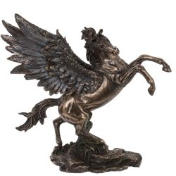GAEM Фигурка декоративная "Пегас", L29,5 W9,5 H27,5 см