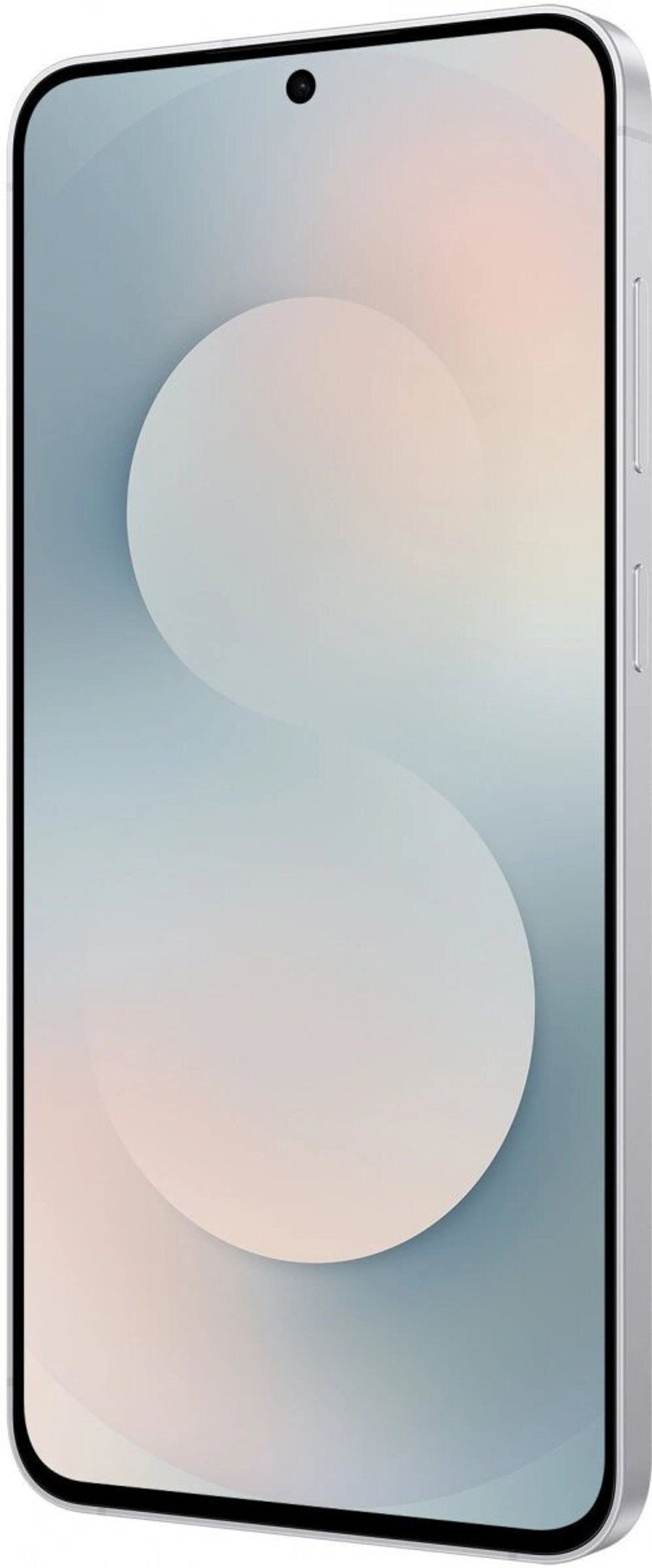 Смартфон Samsung Galaxy S25 FE 8/512Gb, Белый (SM-S731B)