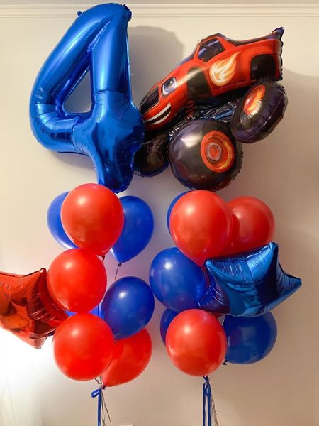 Готовое решение 