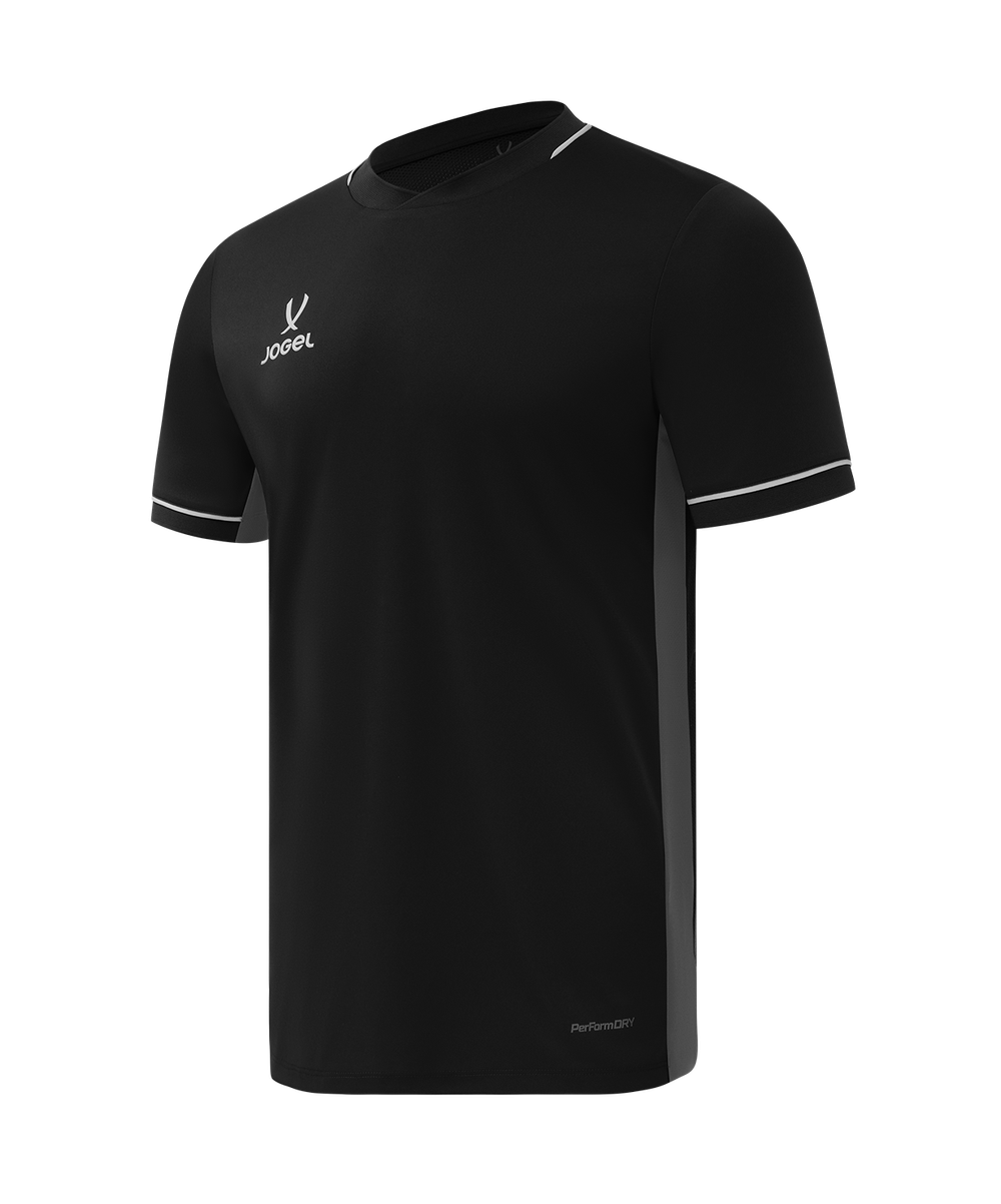 Футболка игровая Jogel DIVISION PerFormDRY Element Jersey 26, черный 99