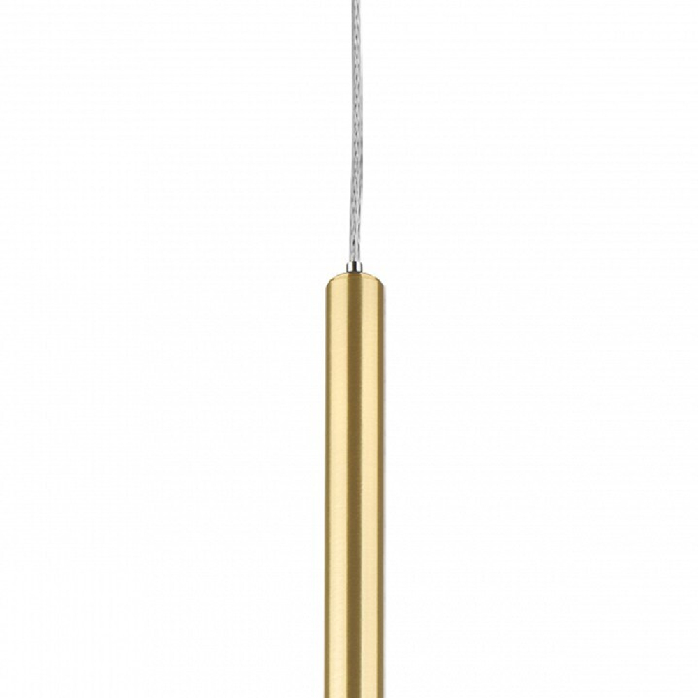 Подвесная люстра Lightstar Tubo L3T747233