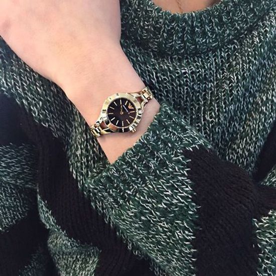 Женские наручные часы Emporio Armani AR7405