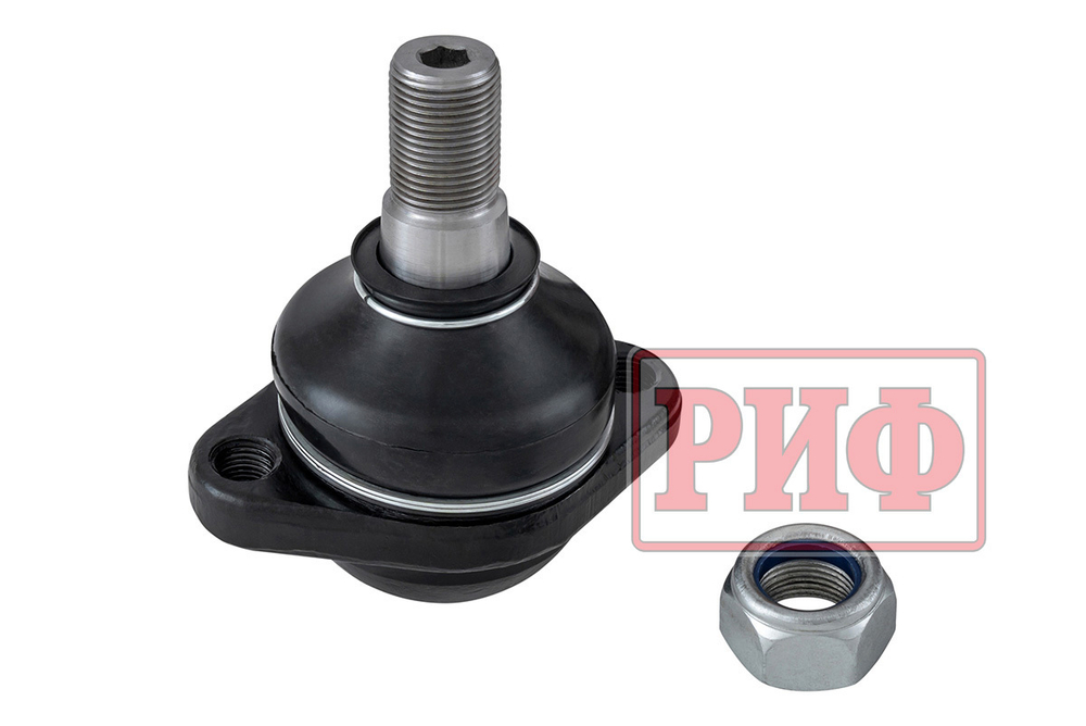 Шаровая опора нижняя усиленная ГАЗЕЛЬ NEXT (A21R23.2904314) РИФ