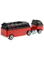 Грузовик Хот Вилс Volkswagen Hauler BFM60 GMB67