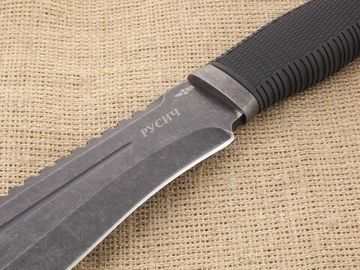 Мачете Русич H-249 туристический с ножнами Ножемир