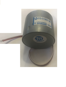 Двигатель 9V левый EG-510ED-9B 9 В Dc Motor 2400 об/мин CCW МОТОР 9 вольт Mabuchi 1 шт.