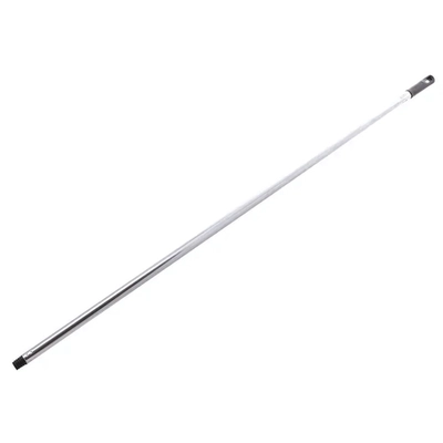 Черенок Step 120 см хромированный