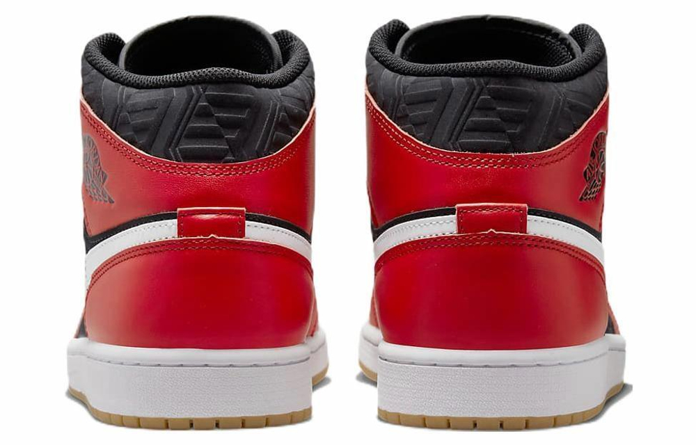 Кроссовки Jordan Air Jordan 1 Mid "Chiristmas" Se