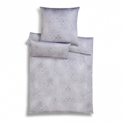 Постельное белье 2 спальное евро макси Estella Svizzera Silber Германия фото