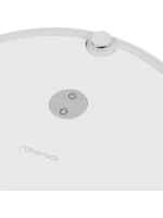 Робот-пылесос Roborock White Русская версия