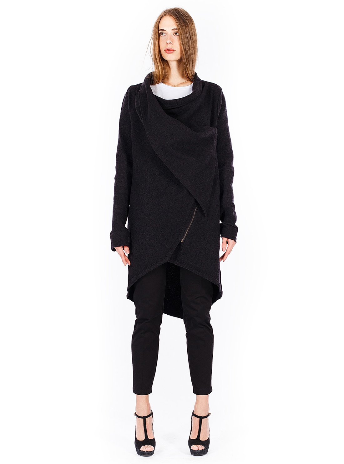 Кофта «G.N. Black»