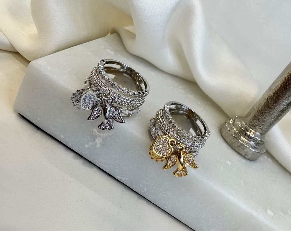 Кольцо Must Have