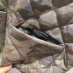 Куртка + безрукавка Prada
