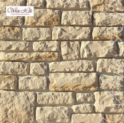 Искусственный камень White Hills, коллекция Данвеган