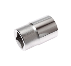 Головка торцевая 1/2" 18мм 12-ти гранная L=38мм JTC