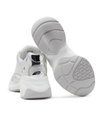 Кроссовки ZUMA TRAINER Michael Kors - белый(43H3ZUFS4D)