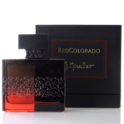 RedColorado M. Micallef — парфюмерная вода для мужчин и женщин.