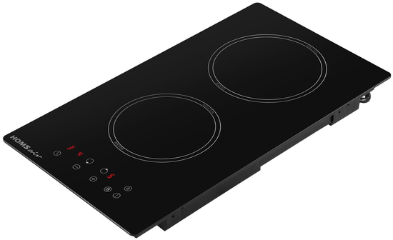 Встраиваемая варочная поверхность HOMSair HI32ABK