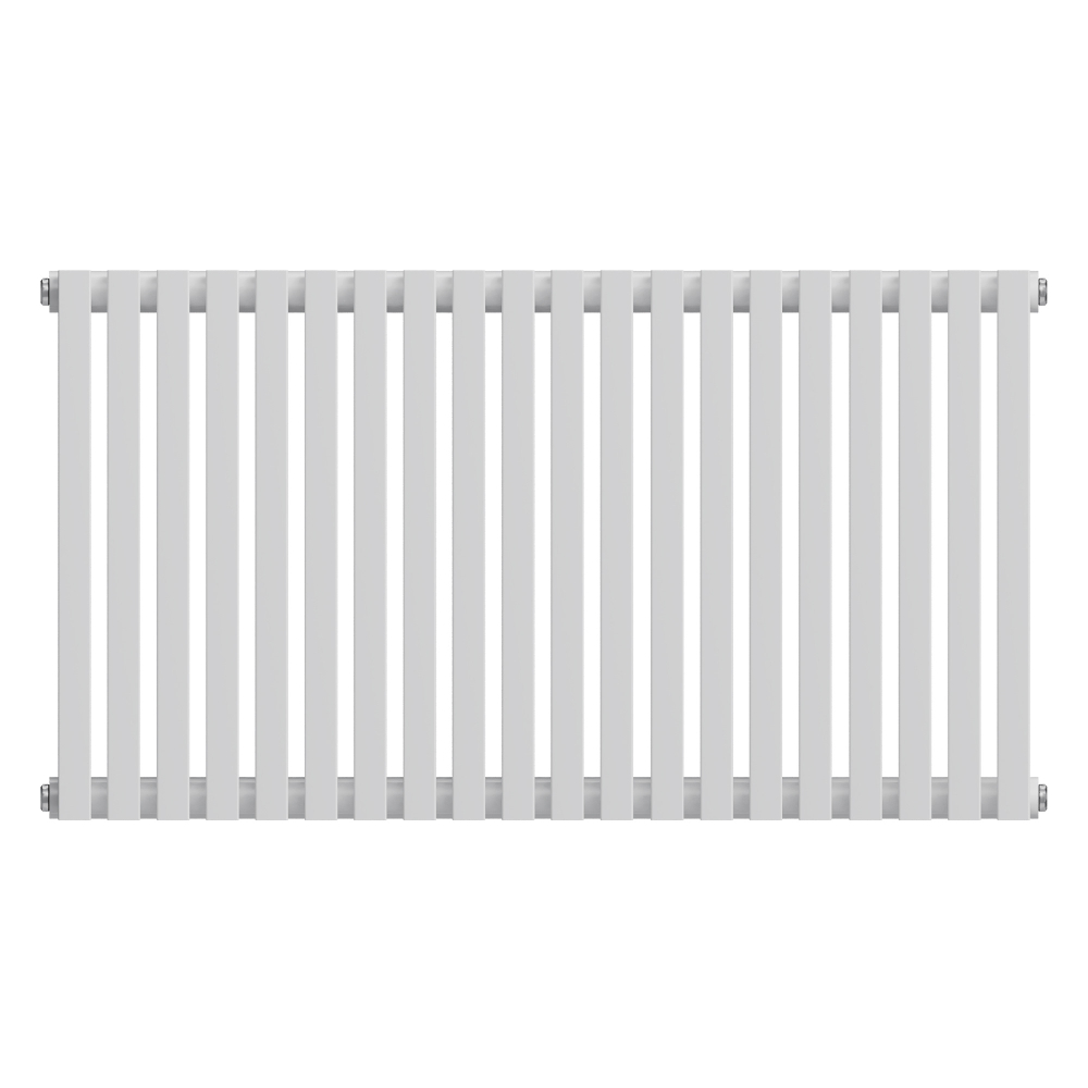 Дизайн-радиатор Royal Thermo Shift Q30 C2050 - 20 секц. RAL9016