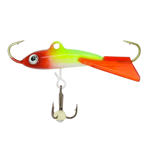 Балансир Spider Pro 106 5 гр. 35 мм 25F