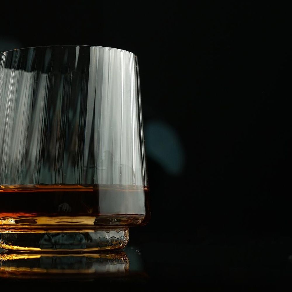 Стакан Олд Фэшн 350 мл " " d 8 см h9 см P.L. - BarWare [6]