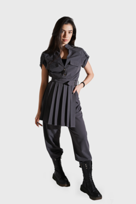 Костюм Che three