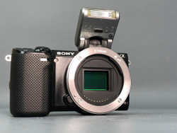 Sony NEX-5R